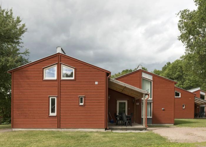 First Camp Västerås Mälaren