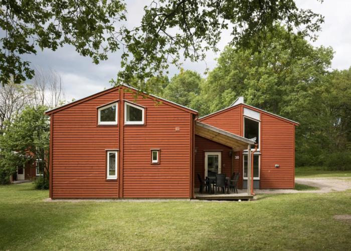 First Camp Västerås Mälaren