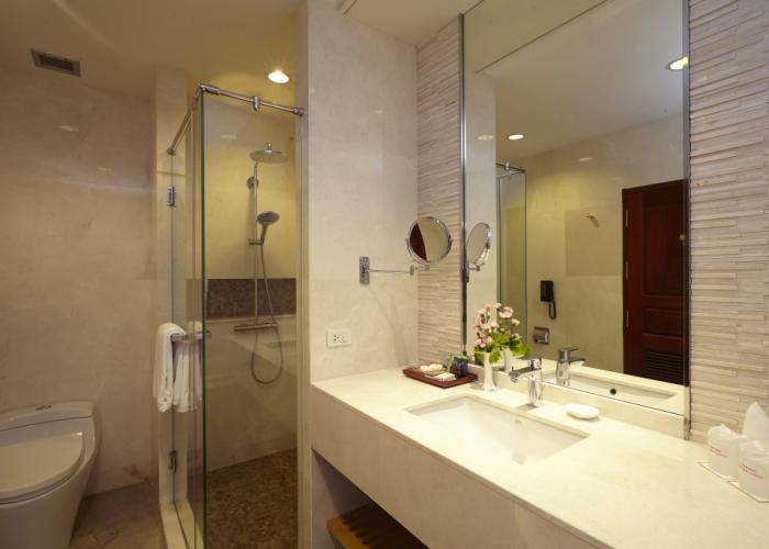 Lao Plaza Hotel