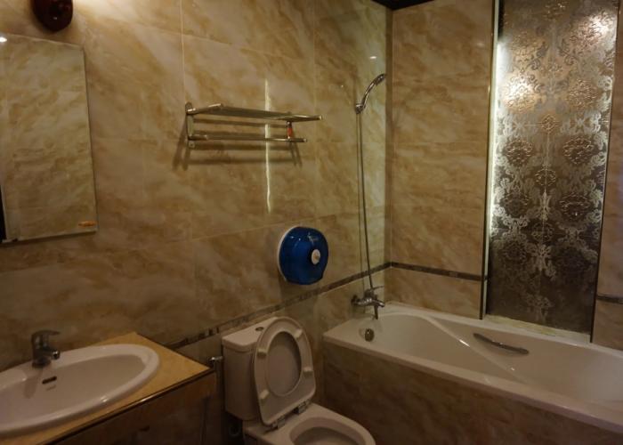 Douangchan Plaza Hotel