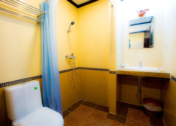 Douangchan Plaza Hotel