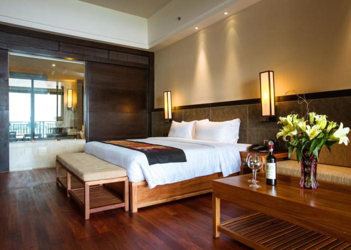 Landmark Mekong Riverside Hotel