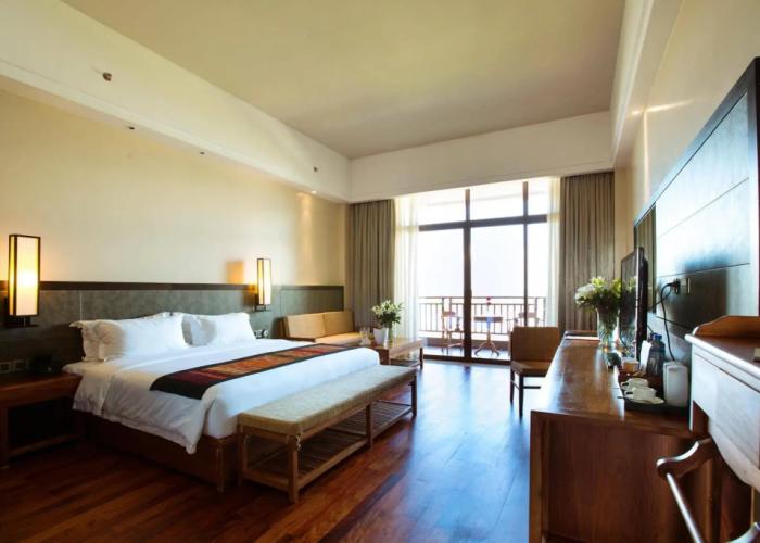 Landmark Mekong Riverside Hotel