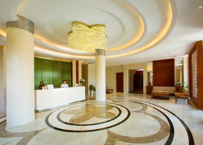Landmark Mekong Riverside Hotel
