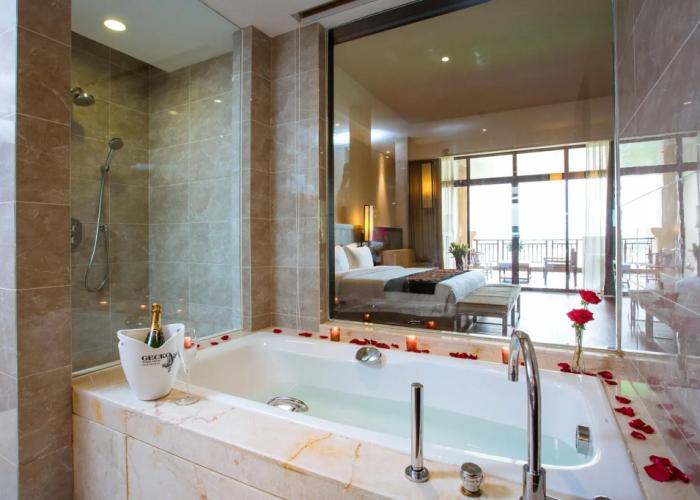 Landmark Mekong Riverside Hotel