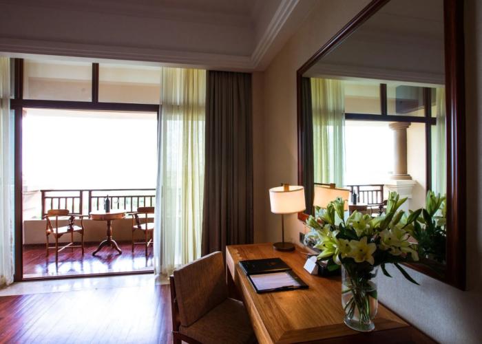 Landmark Mekong Riverside Hotel