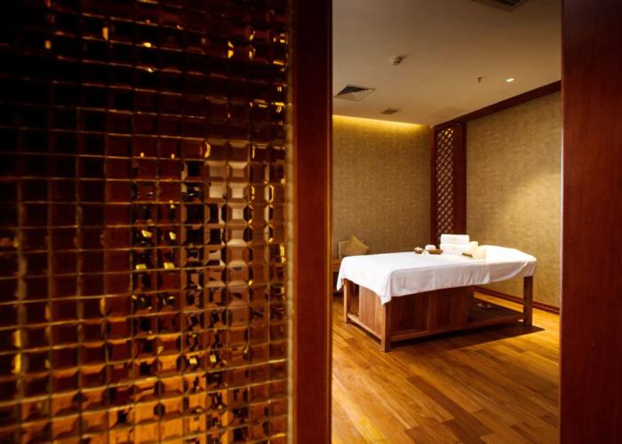 Landmark Mekong Riverside Hotel
