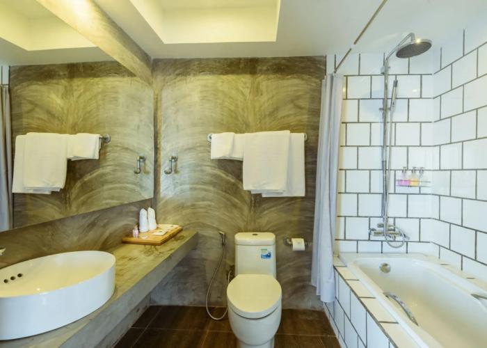 S Park Design Hotel