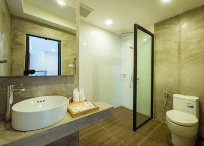 S Park Design Hotel