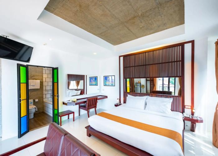 S Park Design Hotel