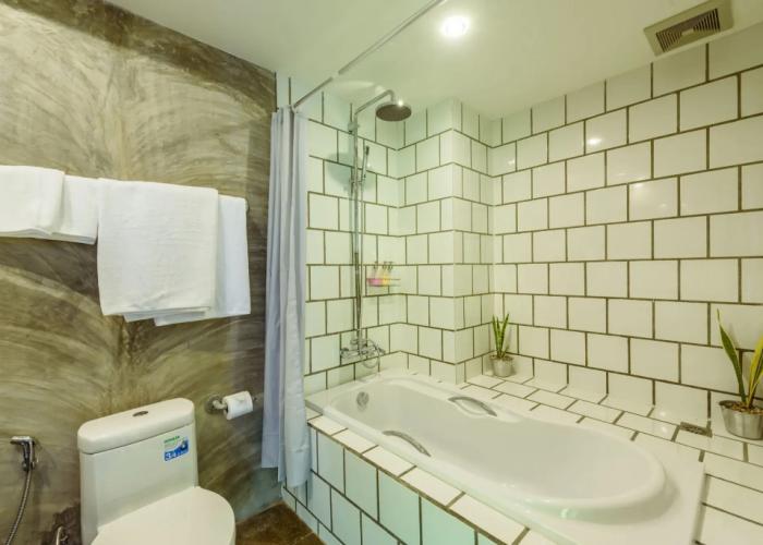 S Park Design Hotel