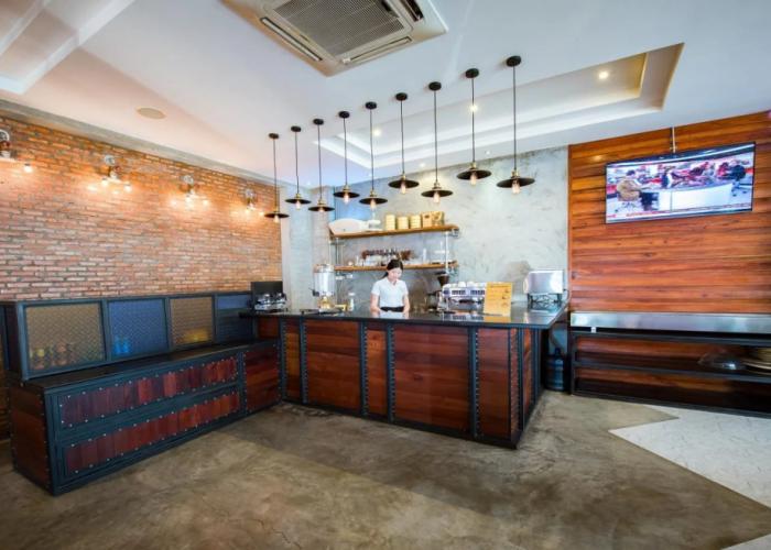 S Park Design Hotel