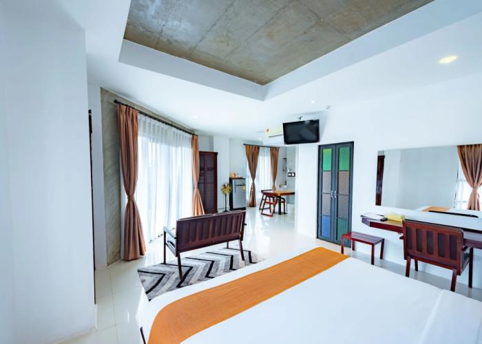 S Park Design Hotel
