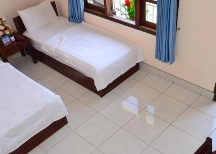 Hoang Kim Hotel