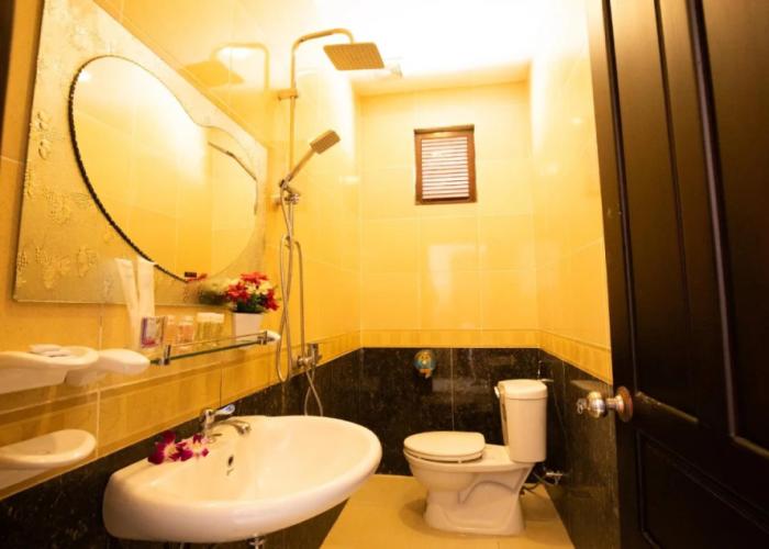 Hoang Kim Hotel