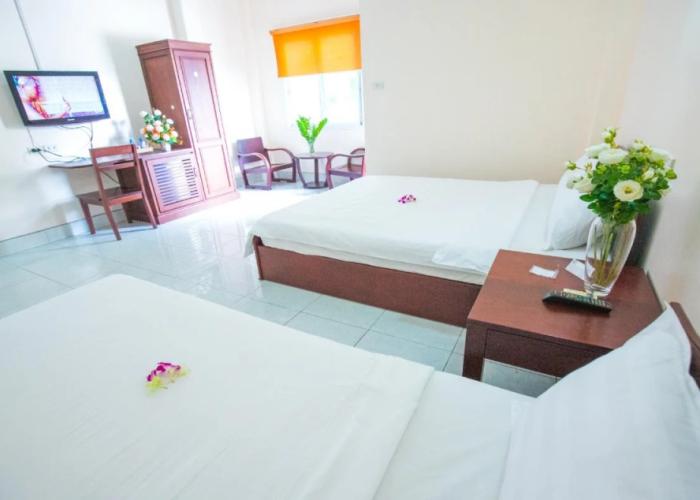 Hoang Kim Hotel