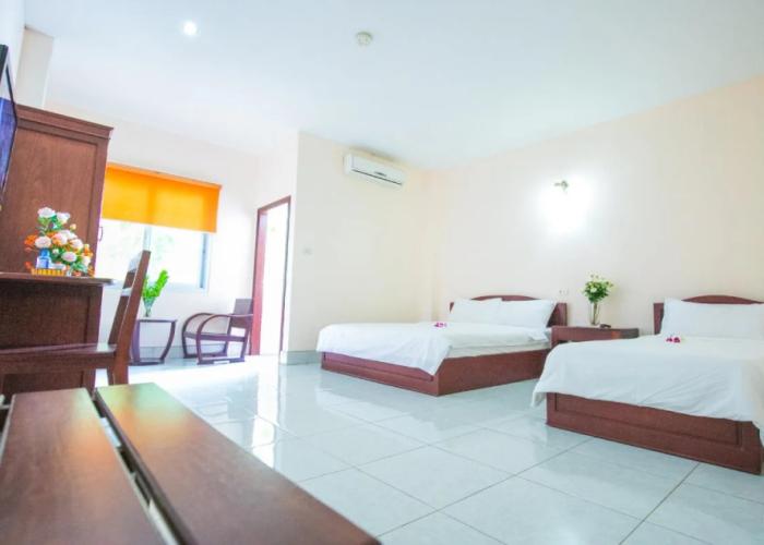 Hoang Kim Hotel