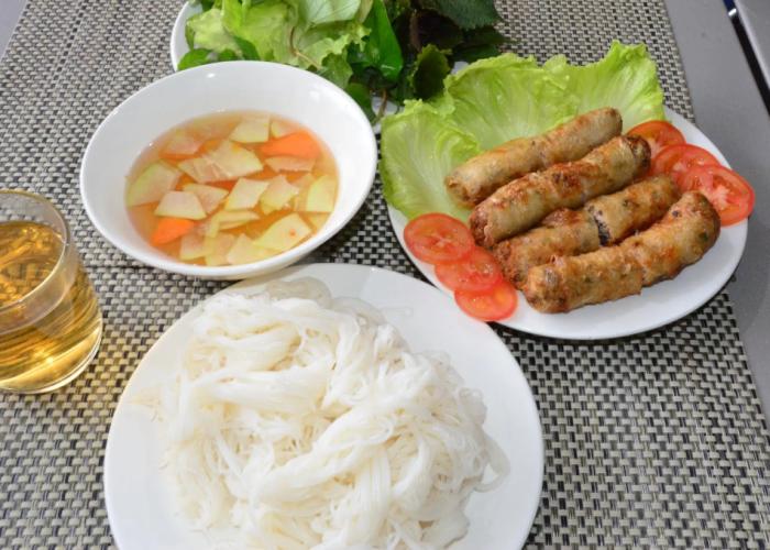 Hoang Kim Hotel