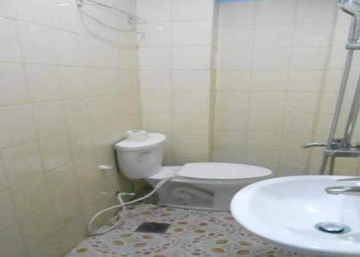 Lucky Backpacker Hostel
