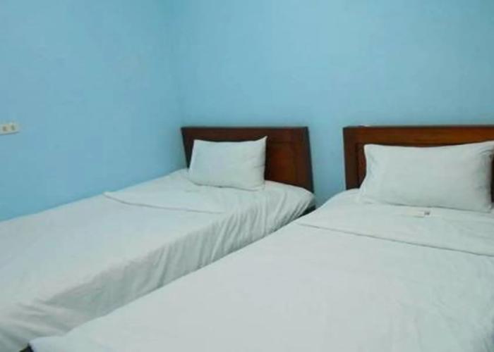 Lucky Backpacker Hostel