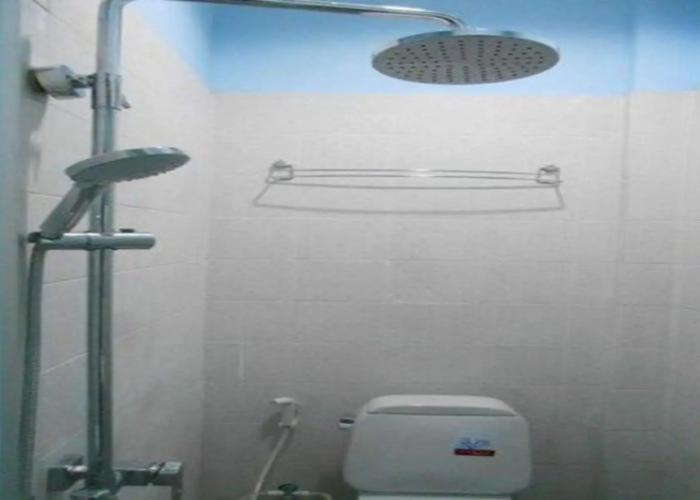 Lucky Backpacker Hostel