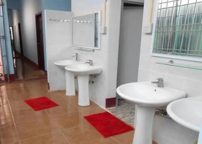 Lucky Backpacker Hostel