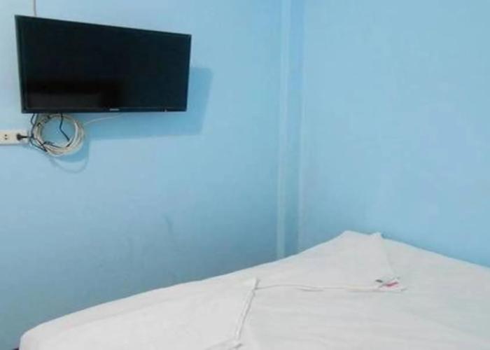 Lucky Backpacker Hostel