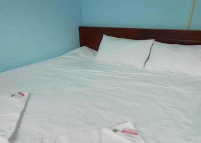 Lucky Backpacker Hostel