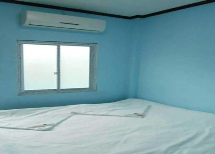 Lucky Backpacker Hostel