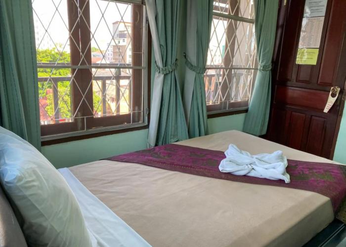 Mixay Paradise Hotel