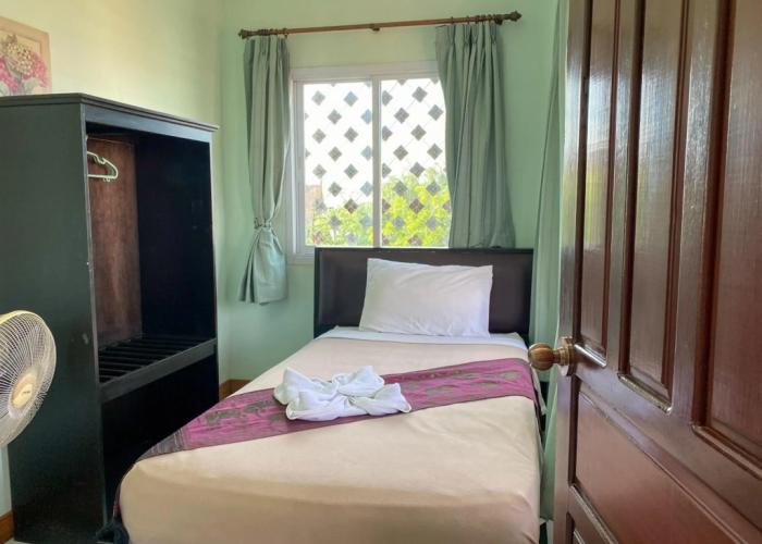 Mixay Paradise Hotel