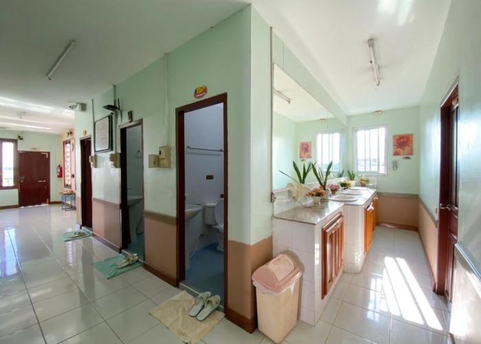 Mixay Paradise Hotel