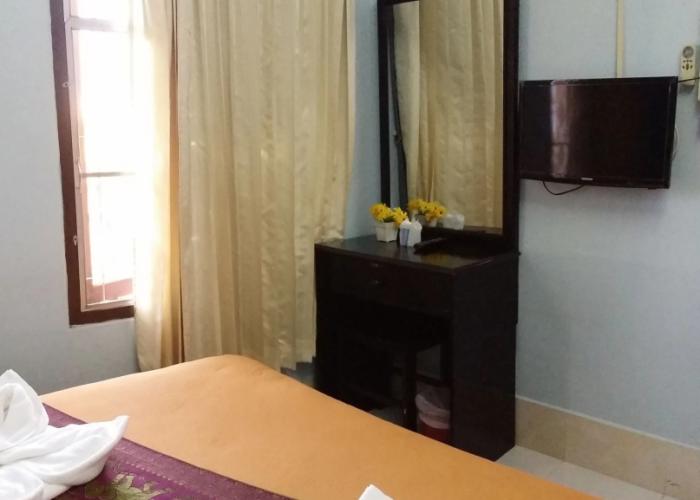 Mixay Paradise Hotel
