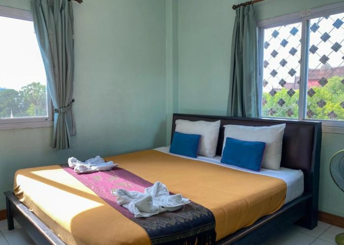 Mixay Paradise Hotel