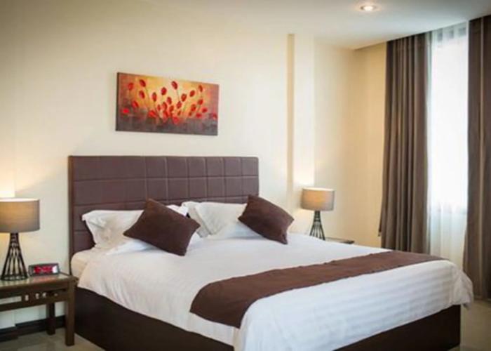 Centerpoint Boutique Hotel