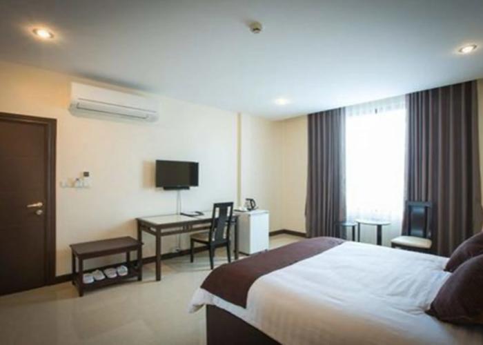 Centerpoint Boutique Hotel