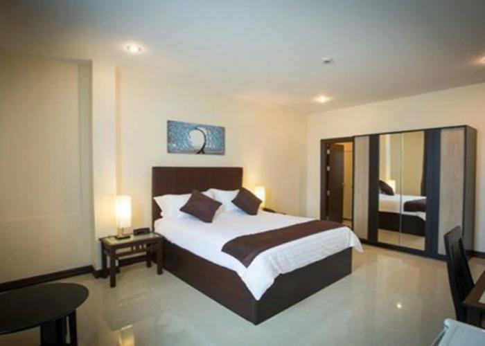 Centerpoint Boutique Hotel