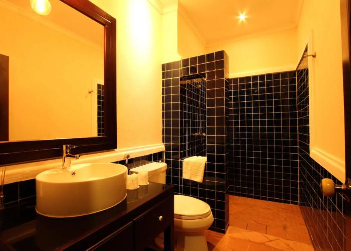 Le Luxe Boutique Hotel