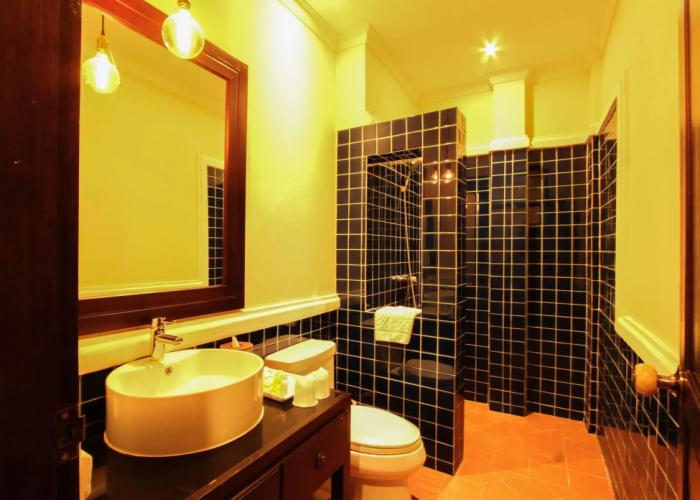 Le Luxe Boutique Hotel