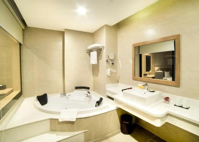 Muong Thanh Luxury Vientiane