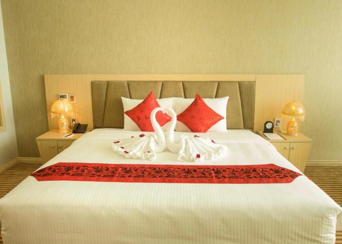 Muong Thanh Luxury Vientiane
