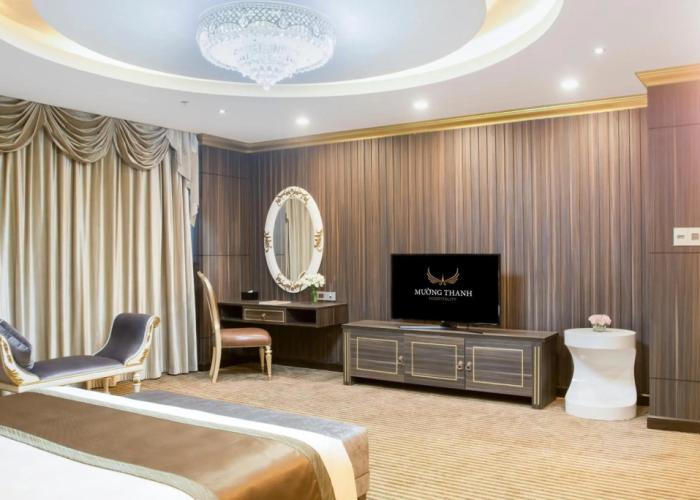 Muong Thanh Luxury Vientiane