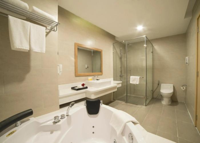 Muong Thanh Luxury Vientiane