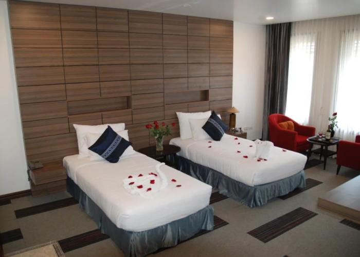 Family Boutique Hotel
