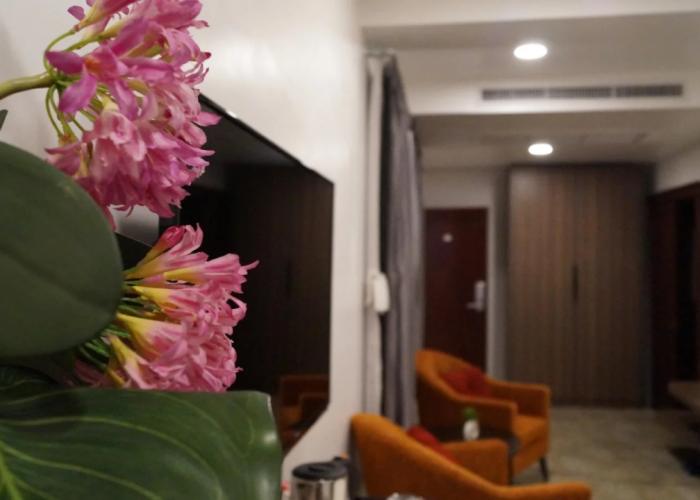 Family Boutique Hotel