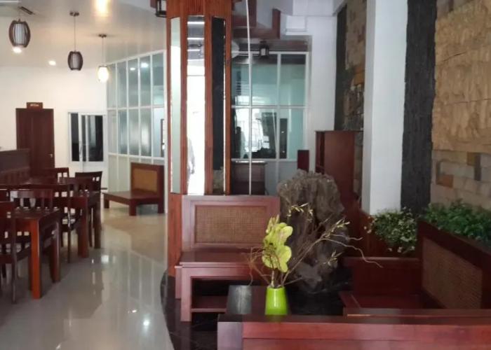 Family Boutique Hotel