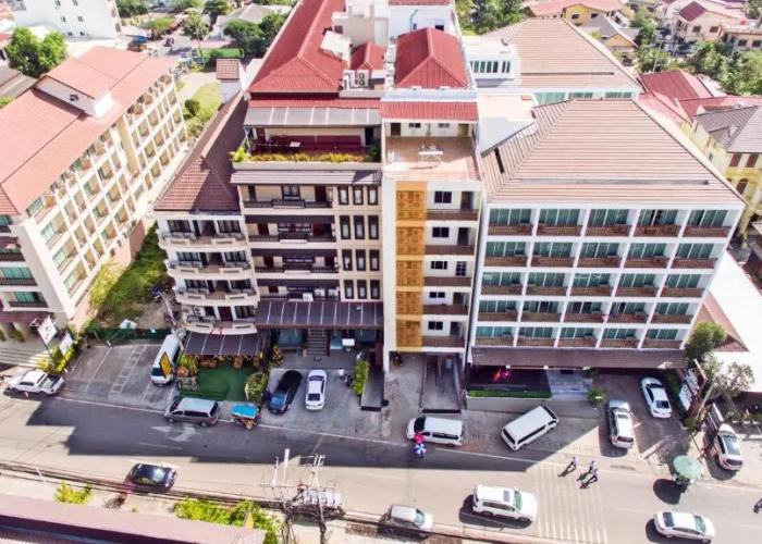 Family Boutique Hotel