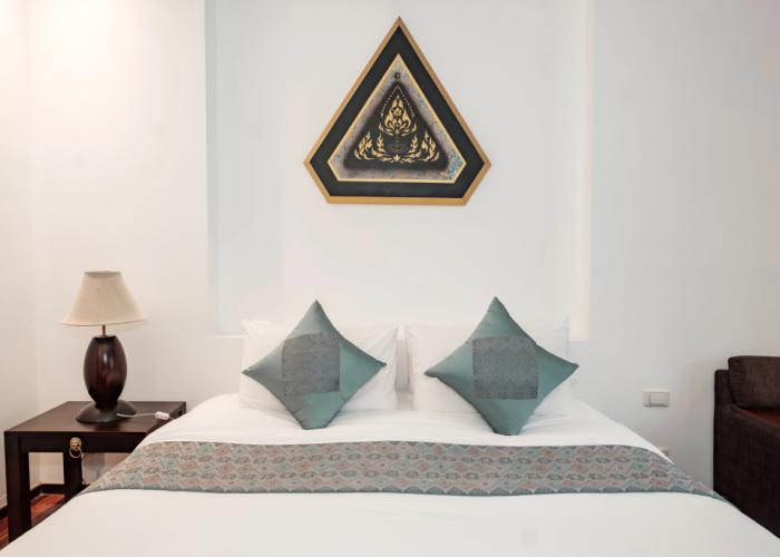 Green Park Boutique Hotel