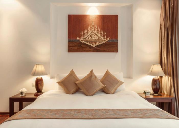 Green Park Boutique Hotel