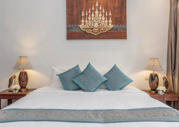 Green Park Boutique Hotel
